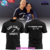 Eastern Michigan Eagles Noah Knigga Edition Football Jersey
