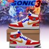 Sonic The Hedgehog Limited Edition Nike Air Jordan 1