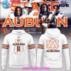 Tennessee Volunteers Basketball New Version 2025 Stripe Hoodie