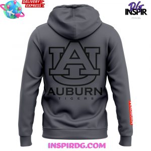 Auburn Tiger Coach Bruce Pearl 2024 Hoodie