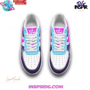 Arcane Jinx Was Here Limited Edition Nike Air Force 1