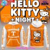 Tennessee Volunteers x Hello Kitty Night Special Edition Hoodie