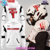 Texas Tech Red Raiders Liberty Bowl 2025 Hoodie