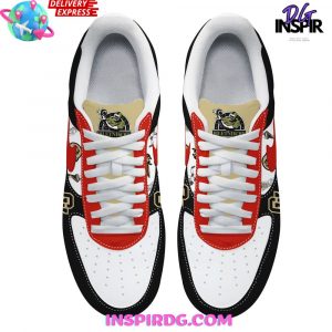 Travis Hunter He12man Limited Edition Nike Air Force 1