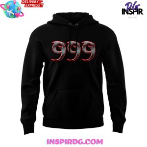 Duke Blue Devils 999 Special Hoodie