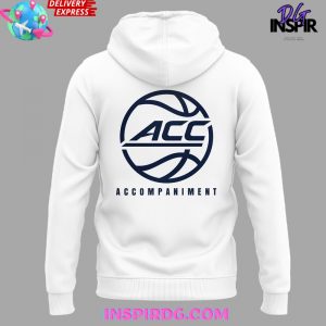 Greatness Is Notre Dame Womens Basketball Hoodie