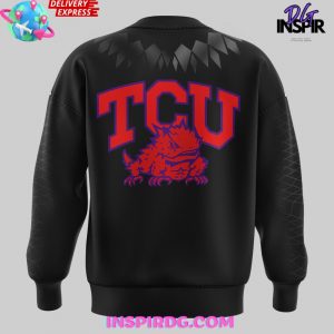 TCU Horned Frogs Bowl Game 2025 Sweatshirt InspirDG