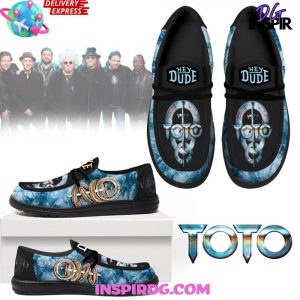 Toto Africa Limited Edition Nike Air Force 1