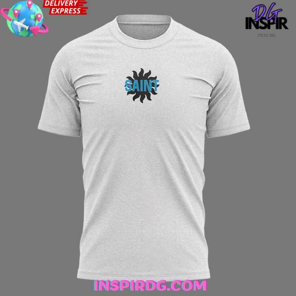 Amon-Ra St. Brown Detroit Lions Special T-Shirt