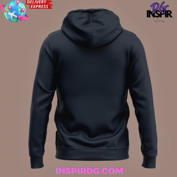 Derrick Rose GOAT 2025 Hoodie