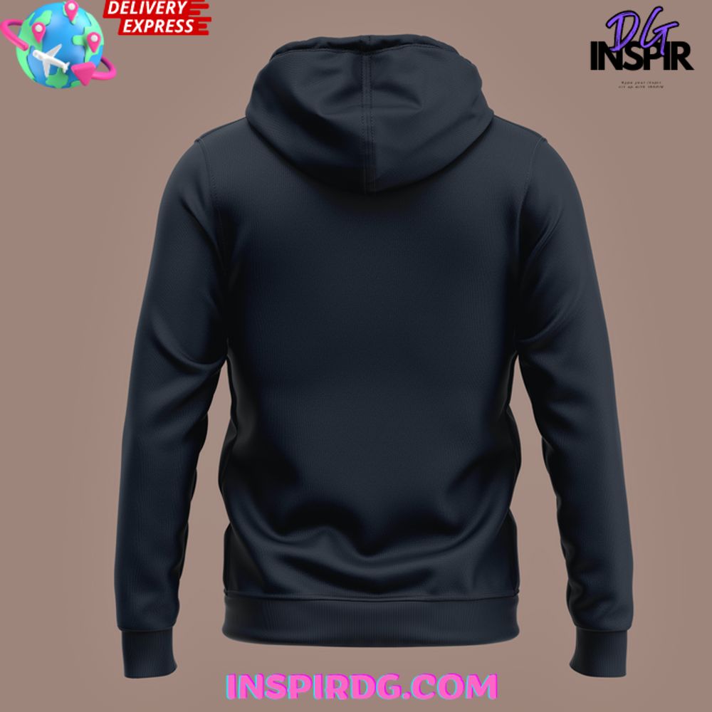 Derrick Rose GOAT 2025 Hoodie Derrick Rose GOAT 2025 Hoodie