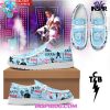 Elvis Presley 90th Birthday Celebration Edition Hey Dude Shoes