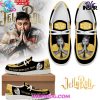 Green Day Limited Edition Hey Dude Shoes