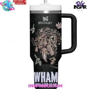 Lil Baby Limited Edition Stanley Tumbler Cup