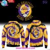 Grand Rapids Gold Grateful Dead Night Special Hoodie Set