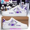 Omega Psi Phi Limited Edition Nike Air Force 1