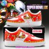 Notre Dame Fighting Irish Sugar Bowl Nike Air Force 1