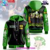 Melanie Martinez Portals Hooded Varsity Jacket