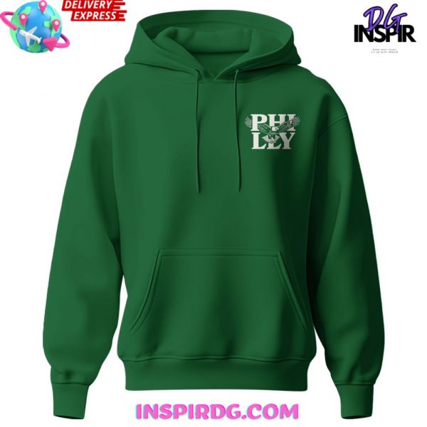 Philadelphia Eagles Fuck Around and Find Out Hoodie
