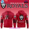 Reading Royals Red Knights 2025 Hoodie