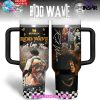 Rancid Punk Rock Limited Stanley Tumbler Cup