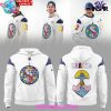 University of Louisville Cardinals Football 2025 Hoodie