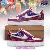 Toronto Maple Leafs Blue Ice Limited Nike Air Force 1