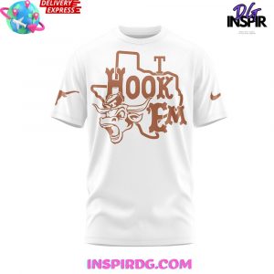 Texas Longhorns x Big Bertha’s Bazaar T-Shirt