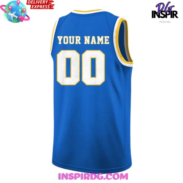 West Virginia Mountaineers Basketball Jerry West 44 Limited Jersey