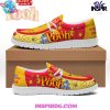 Eminem Slim Shady Limited Edition Hey Dude Shoes