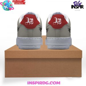 Michael Jackson King Of Pop Limited Edition Nike Air Force 1