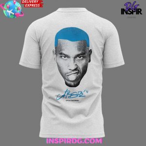 AmonRa St Brown Detroit Lions Special TShirt