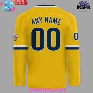 Michigan Wolverines Wrigley Field Frozen Confines 202425 Hockey Jersey