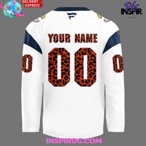 Seattle Kraken Pride Runs Deep 2025 NHL Hockey Jersey