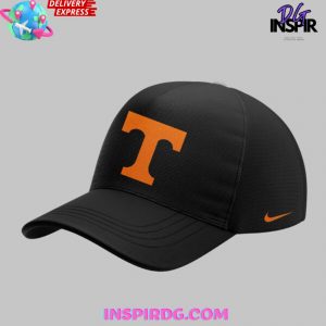 Tennessee Volunteers 2025 Nike Zipper Hoodie