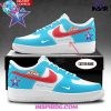 2025 NBA All-Star Game Navy Blue Nike Air Force 1