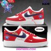 2025 NBA All-Star Game Navy Blue Nike Air Force 1