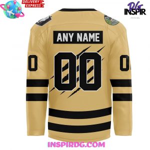 Henderson Silver Knights Jurassic Knight Special Jersey