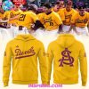 Erie Otters Star Wars Night 2025 Hoodie