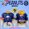Carolina Thunderbirds Pucks and Paws 2025 Hoodie