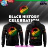 Buffalo Sabres Black History Celebration Limited Hoodie