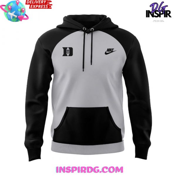 Coach Jon Scheyer Duke Blue Devils Men’s Basketball Hoodie