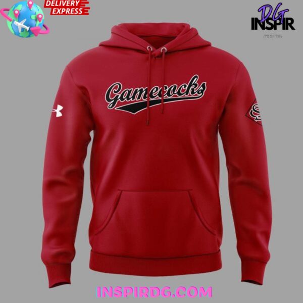 Coach Paul Mainieri South Carolina Gamecocks Special Hoodie