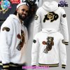Fort Wayne Komets Fight Cancer Night 2025 Hoodie