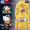 Colorado Eagles x Hello Kitty Special Hoodie