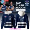 Coachella Valley Firebirds 75th Anniversary of Peanuts Special Hoodie