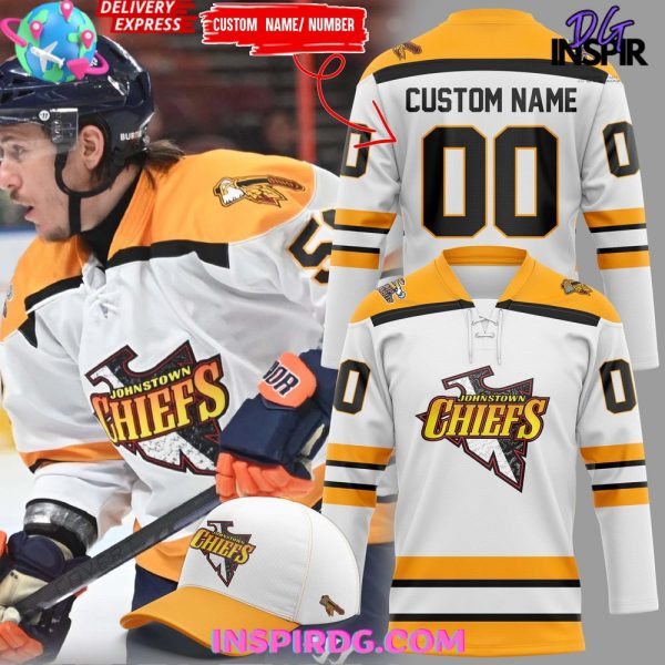 Greenville Swamp Rabbits Greenville Special Hockey Jersey