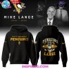 Hartford Wolf Pack Emo Night 2025 Hoodie