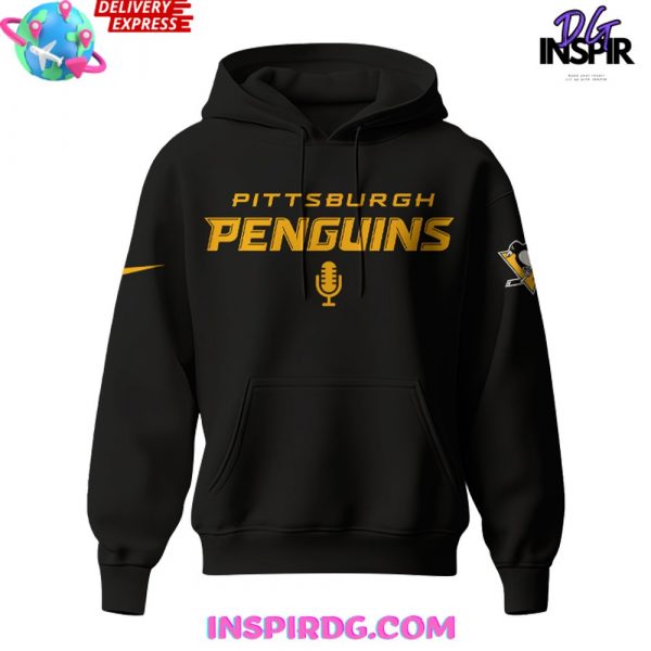 Honoring The Legend Mike Lange Special Hoodie