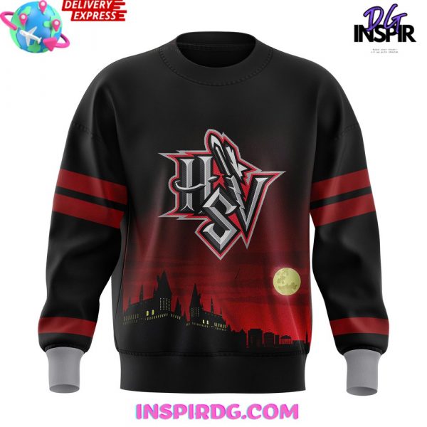 Huntsville Havoc Wizard Night 2025 Sweatshirt